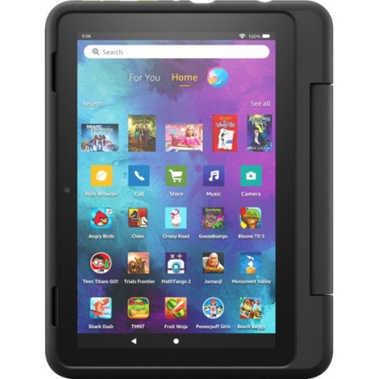 Amazon Fire 7 Kids Pro Eduactional Tablet | fire 7 kids pro tablet 7''  display | Amazon Fire 7 Kids Pro Nigeria